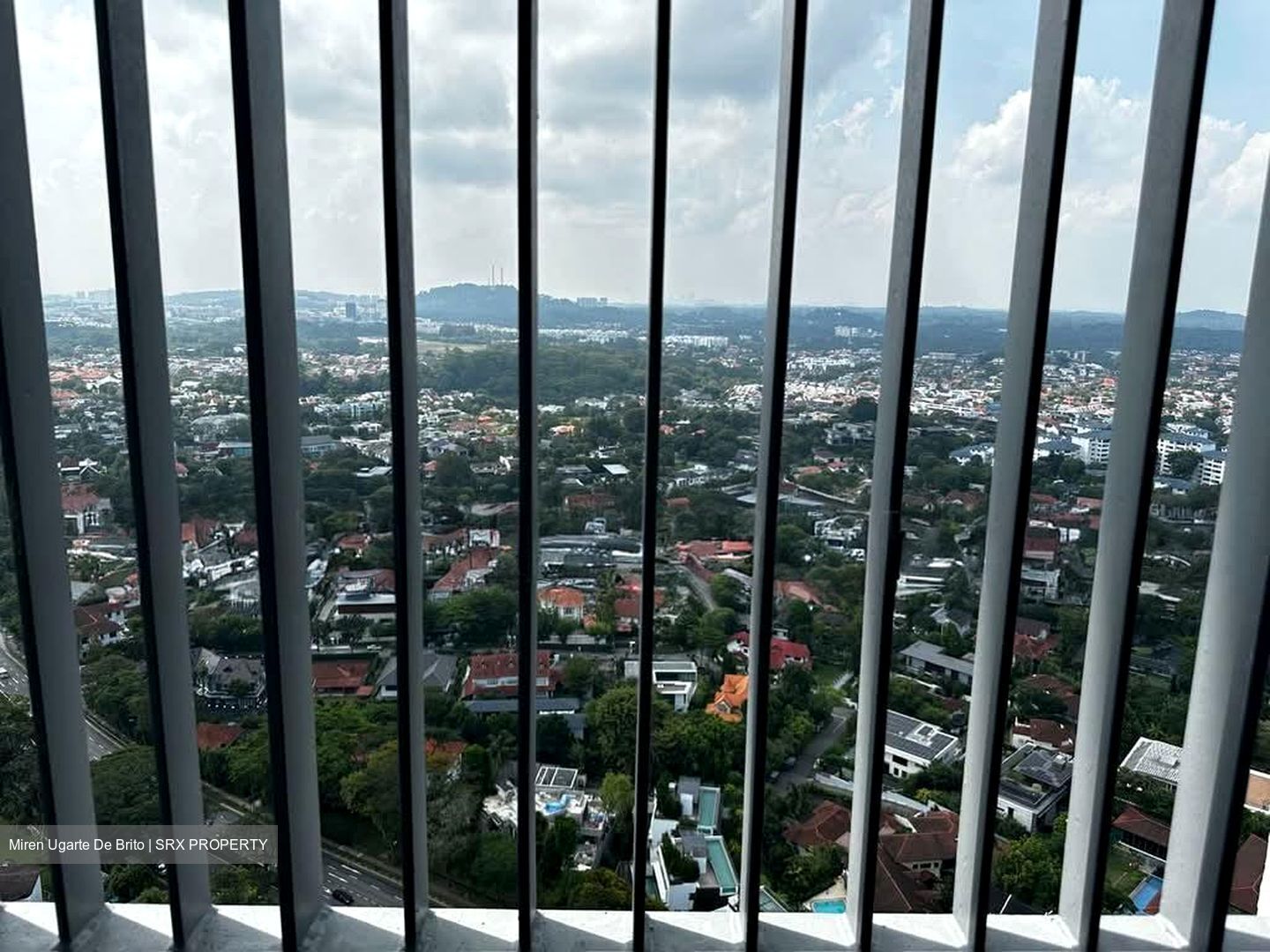 One Holland Village Residences (D10), Apartment #570216571